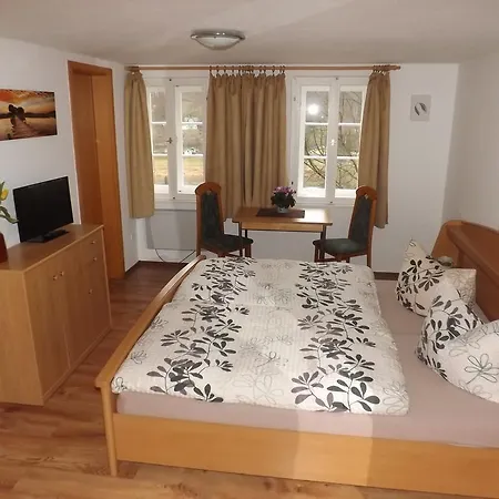 Wehlener Landhaus in Stadt Wehlen, Sächsische Schweiz Zimmer foto