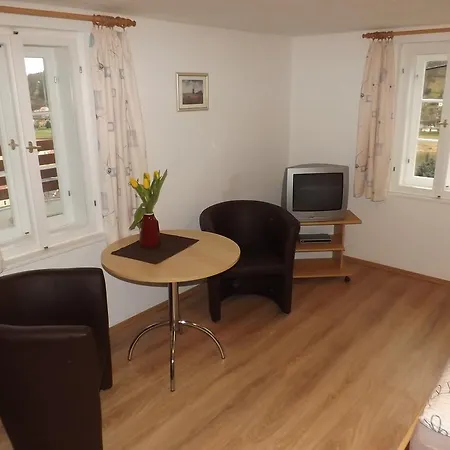 Wehlener Landhaus in Stadt Wehlen, Sächsische Schweiz Zimmer foto