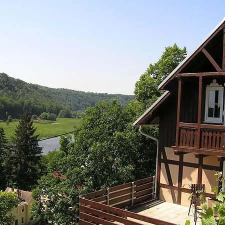 Wehlener Landhaus in Stadt Wehlen, Sächsische Schweiz Zimmer foto