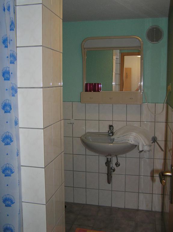 Wehlener In Stadt Wehlen, Sächsische Schweiz * Stadt Wehlen