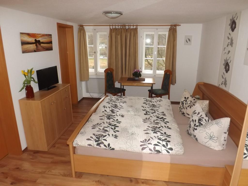 Wehlener In Stadt Wehlen, Sächsische Schweiz Apartment *