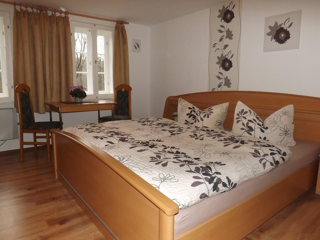 Apartment Wehlener In Stadt Wehlen, Sächsische Schweiz