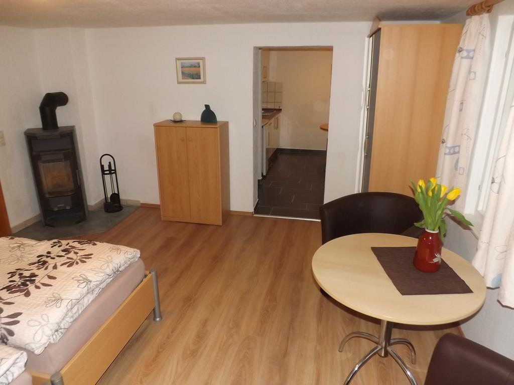 Wehlener In Stadt Wehlen, Sächsische Schweiz Apartment Stadt Wehlen
