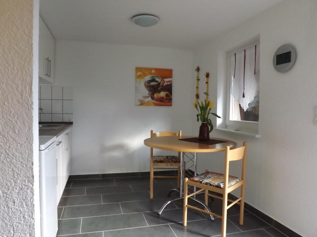 Wehlener In Stadt Wehlen, Sächsische Schweiz Apartment *