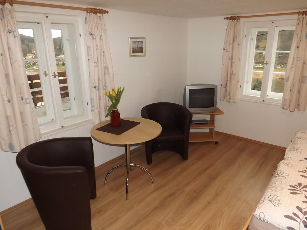 Apartment Wehlener In Stadt Wehlen, Sächsische Schweiz