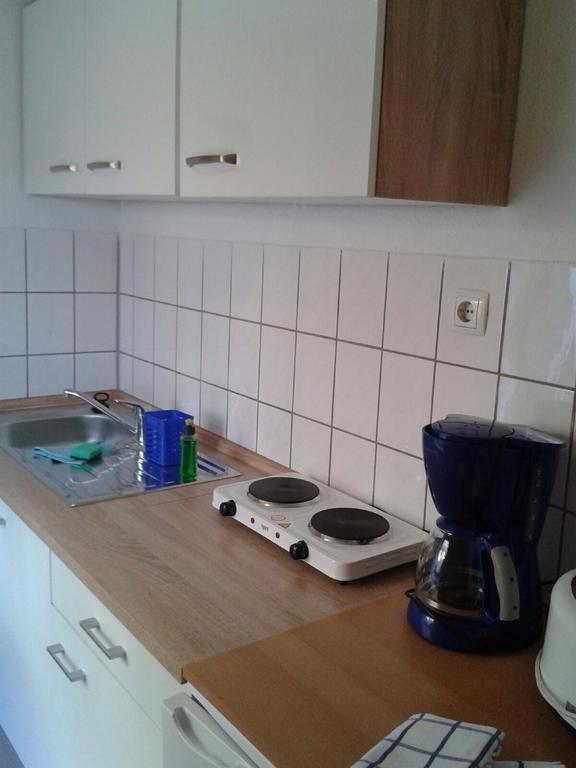Apartment Wehlener In Stadt Wehlen, Sächsische Schweiz *