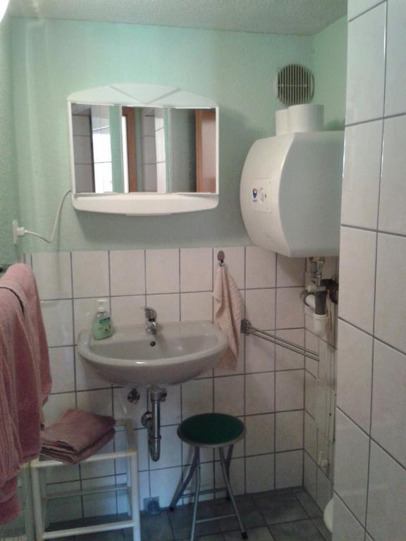 Apartment Wehlener In Stadt Wehlen, Sächsische Schweiz *