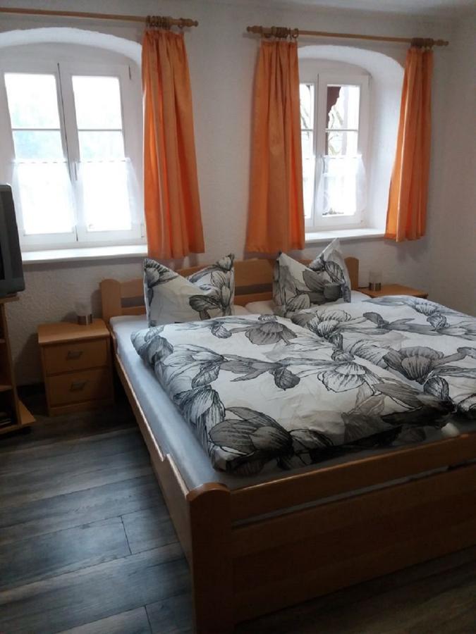 Apartment Wehlener In Stadt Wehlen, Sächsische Schweiz *