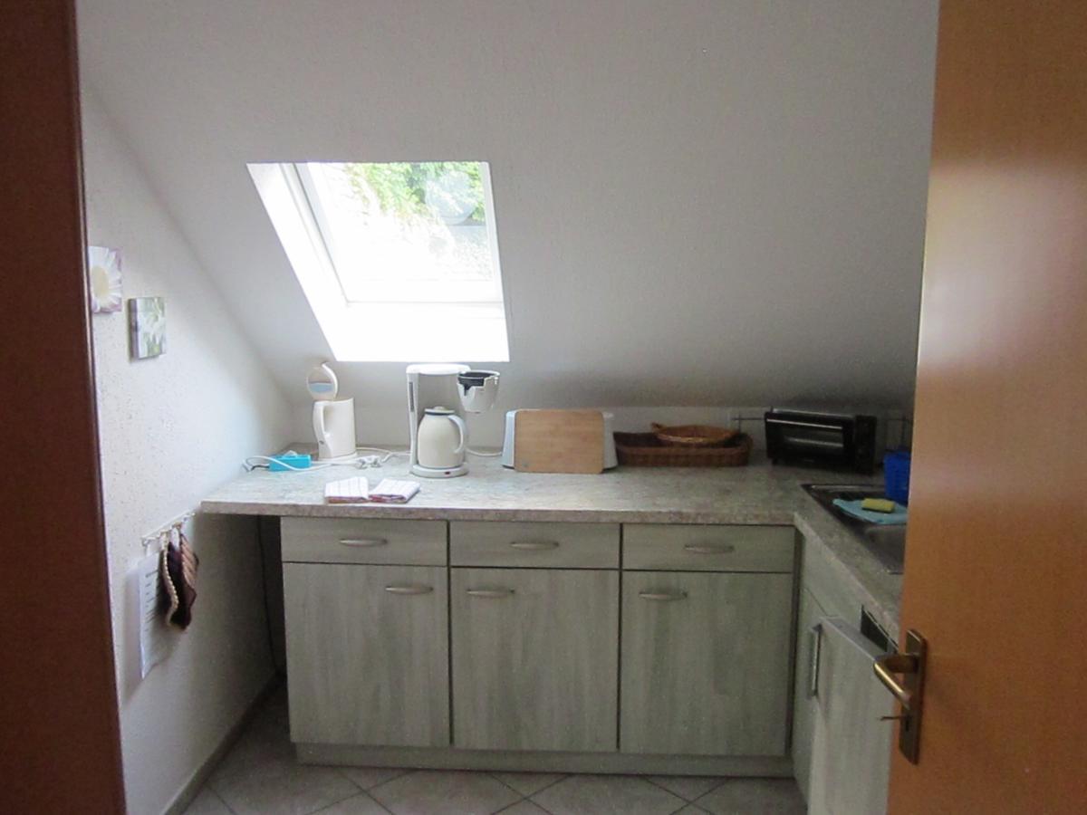 Wehlener In Stadt Wehlen, Sächsische Schweiz Apartment