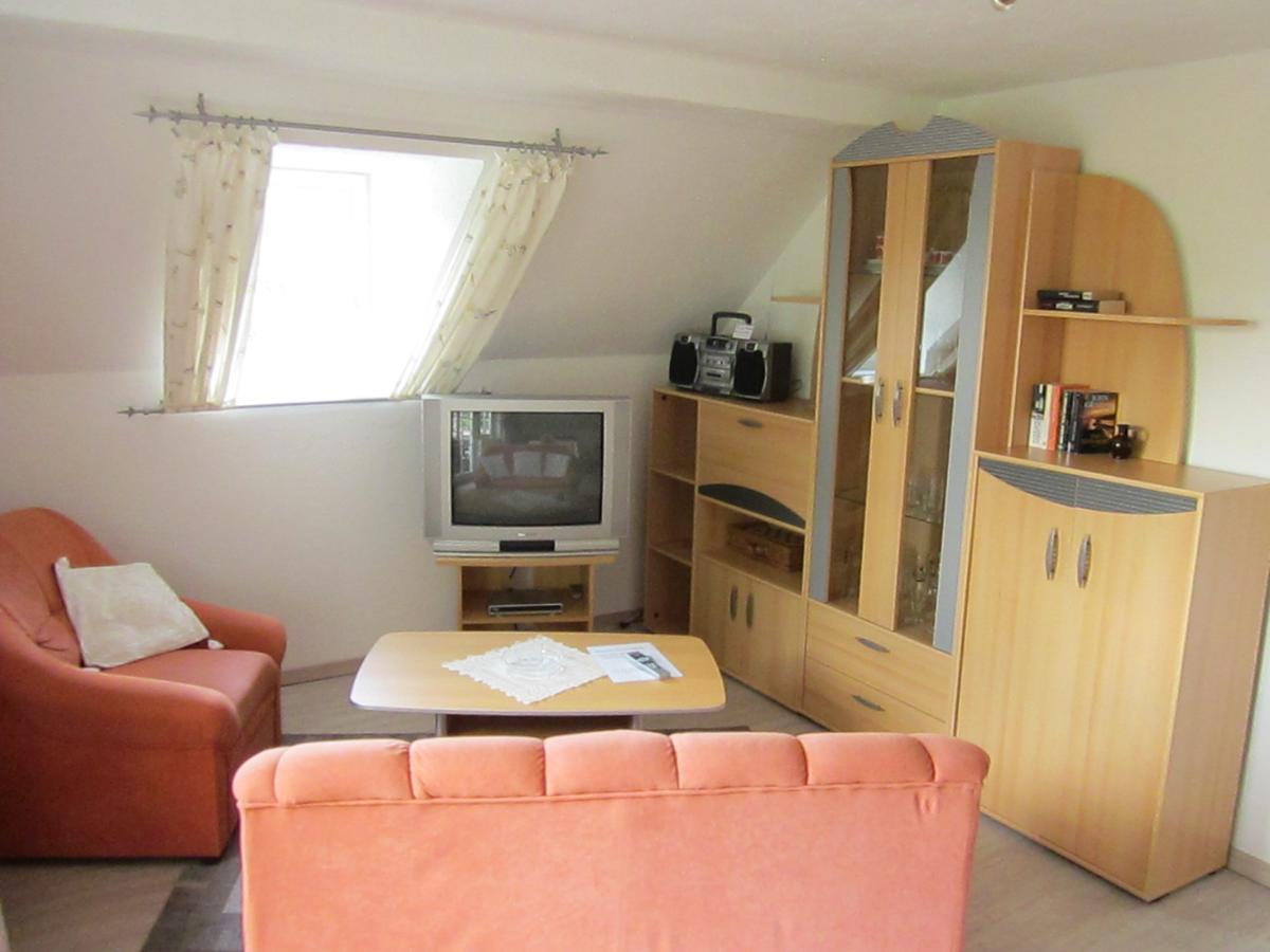Apartment Wehlener In Stadt Wehlen, Sächsische Schweiz *