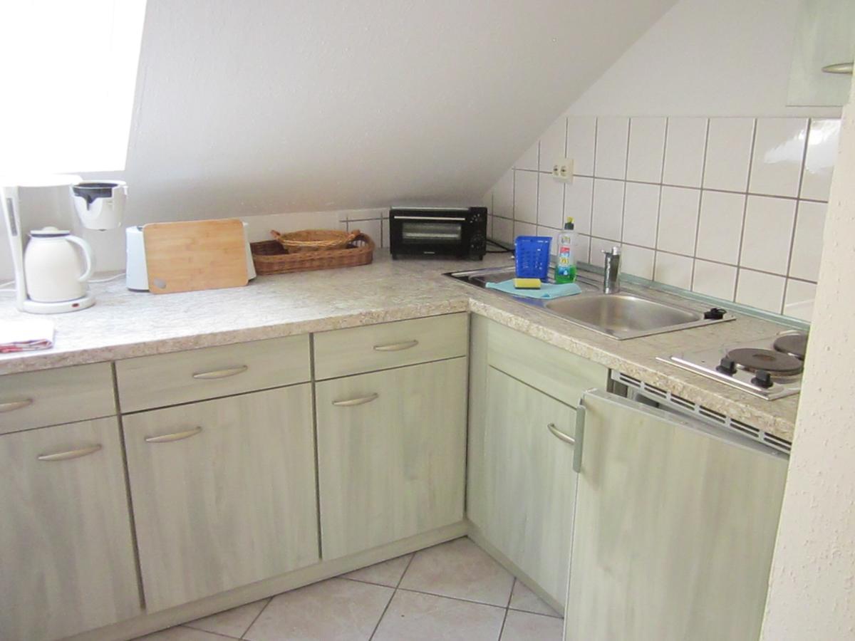Apartment Wehlener In Stadt Wehlen, Sächsische Schweiz *