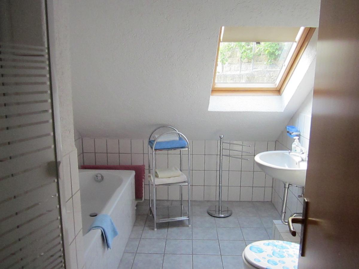 Apartment Wehlener In Stadt Wehlen, Sächsische Schweiz Stadt Wehlen