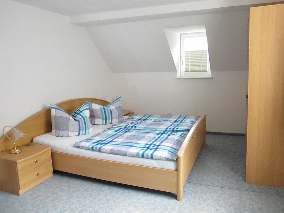 Apartment Wehlener In Stadt Wehlen, Sächsische Schweiz