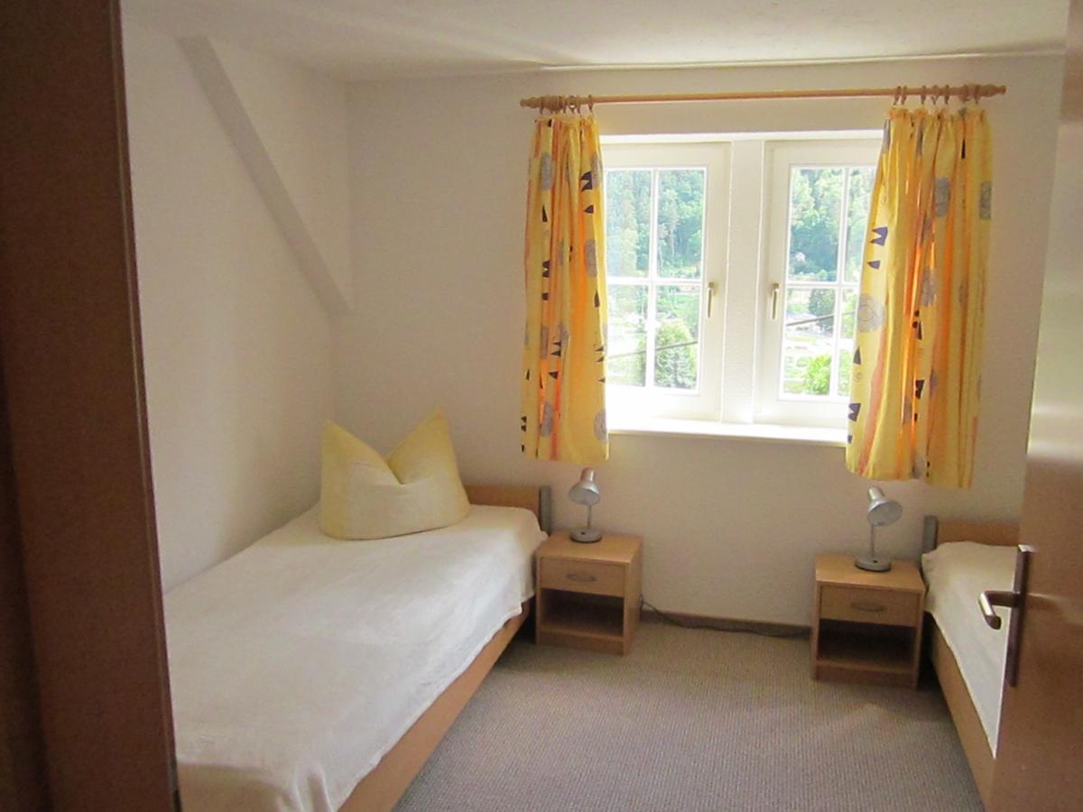 Wehlener In Stadt Wehlen, Sächsische Schweiz Apartment Stadt Wehlen