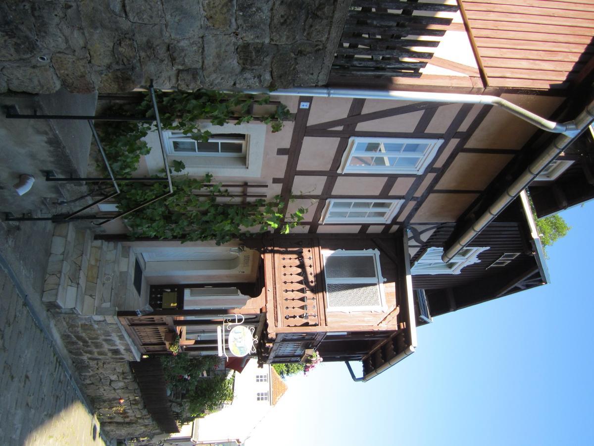 Wehlener In Stadt Wehlen, Saechsische Schweiz Appartement